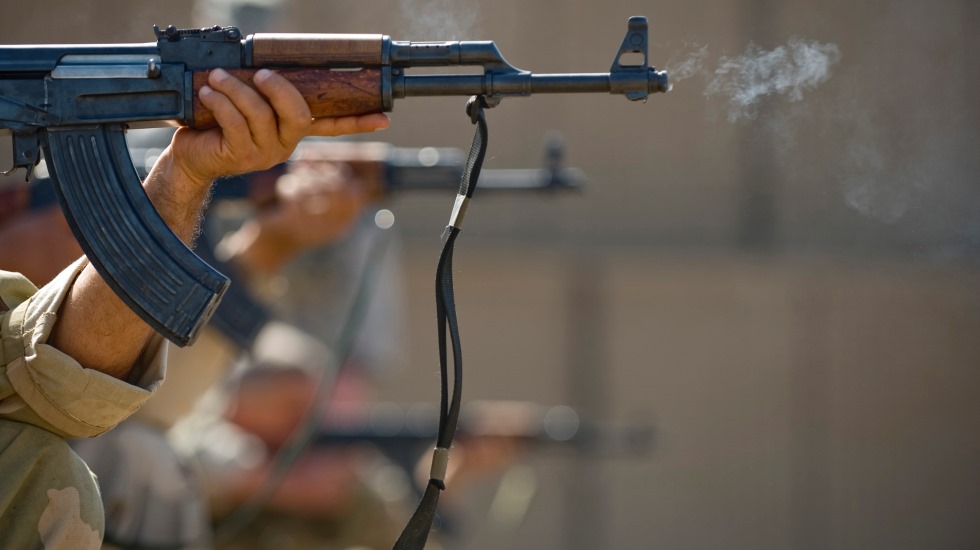 IŞİD’den Bağdat’da kanlı saldırı: En az 14 ölü