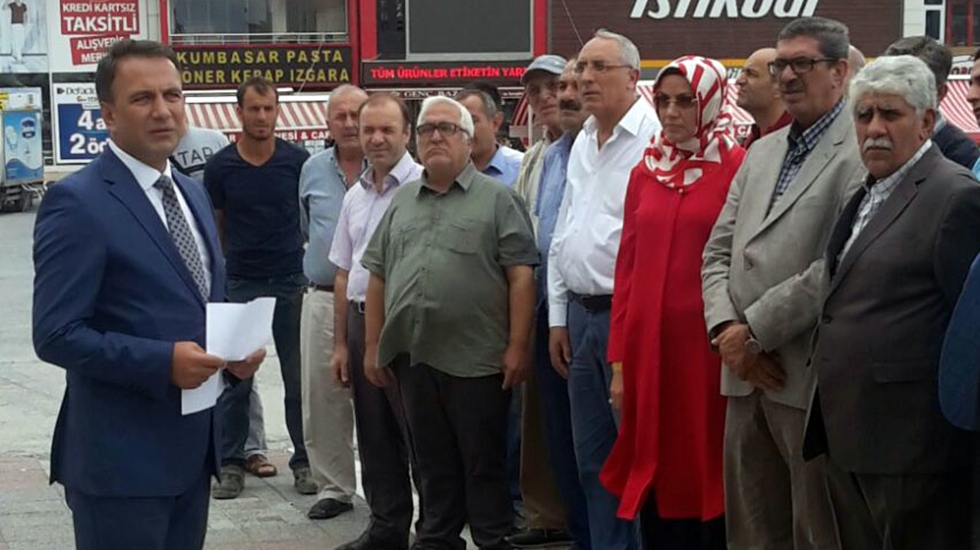 Gökmen: Kadıoğlu’ndan hesap soracağız