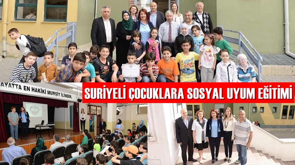 Başkan Dr. Toprak: “Sizler de artık birer Avcılarlısınız”