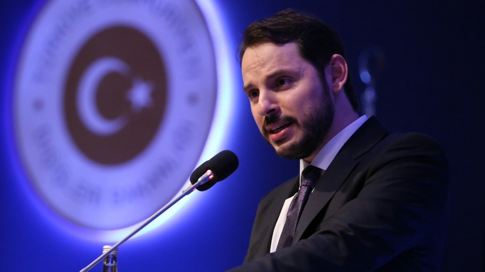 BDDK, SPK, Merkez ve kamu bankaları Albayrak’a bağlandı