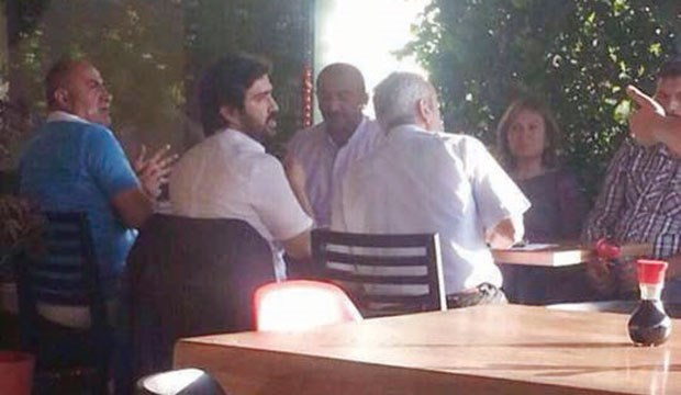 Beykoz’daki rant’a ‘kim’ aracılık ediyor?