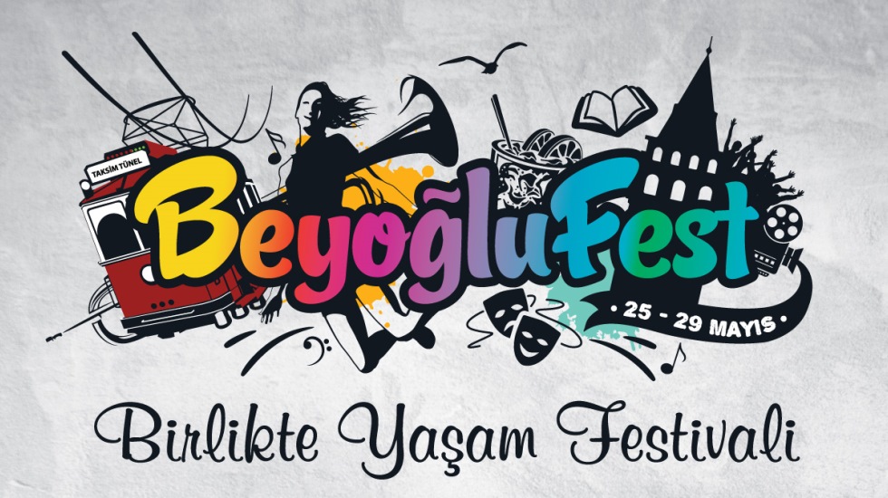 Bu hafta ‘BeyoğluFest’ haftası