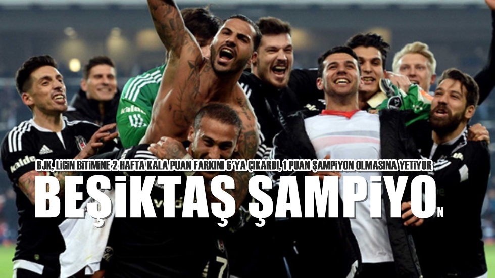 Fenerbahçe’nin işi mucizelere kaldı