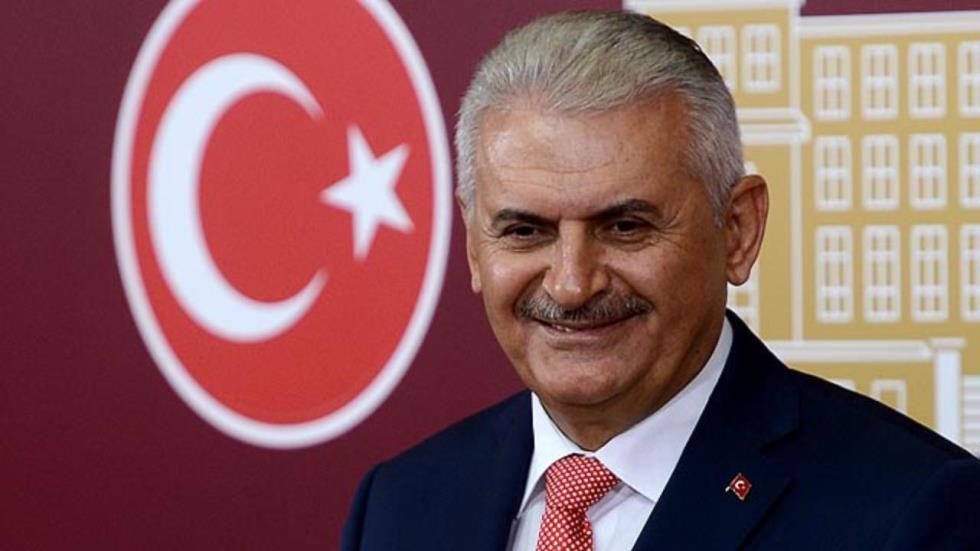 Yıldırım: Nur yüzlü, tülbentli bir teyze ‘Bizim köyde ADSL çekmiyor’ dedi…