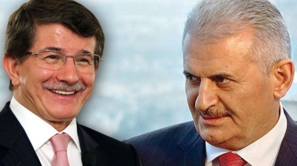 Eski Başbakan’dan daha eski başbakan’a son dakika darbesi
