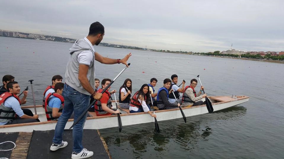 Avcılar’da ‘Su Sporları Festivali’ başlıyor