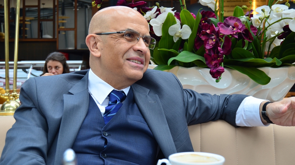 Yargıtay, Enis Berberoğlu’nun tahliyesine karar verdi