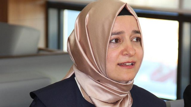 Kaya'dan Kılı&ccedil;daroğlu'na İdlib tepkisi: O k&uuml;&ccedil;&uuml;c&uuml;k yavrular mı ter&ouml;rist?