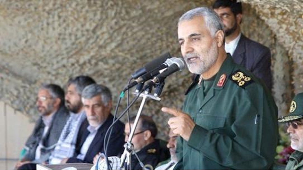 İranlı General: İran olmasaydı IŞİD Suriye’yi ele geçirirdi