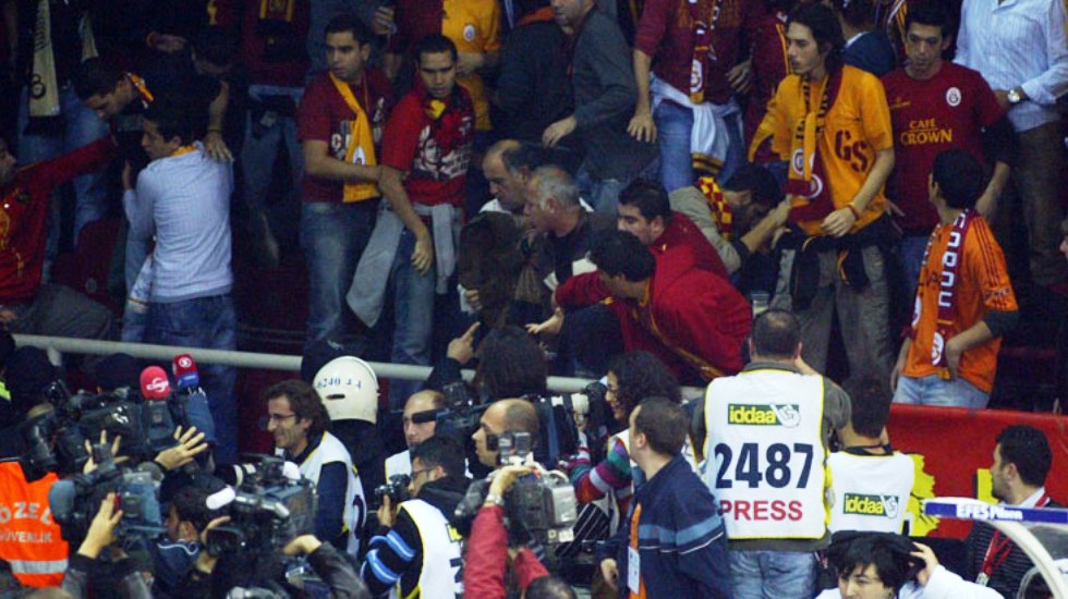 NTV Spor ve Lig TV Galatasaray’ı protesto edecek