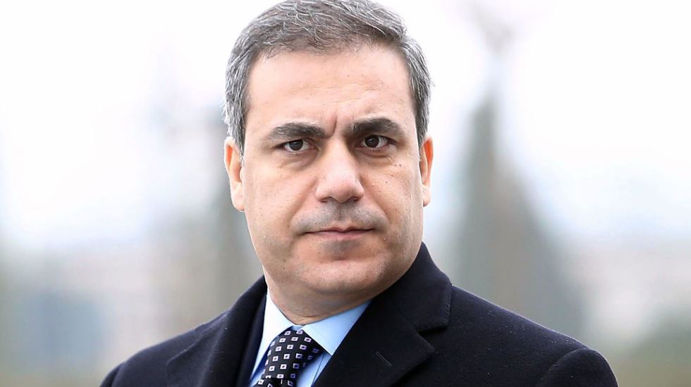 HDP'li Dede'den kapatma davası tepkisi: &ldquo;MİT Başkanı, o d&ouml;nemde bu s&uuml;recin i&ccedil;indeydi&rdquo;
