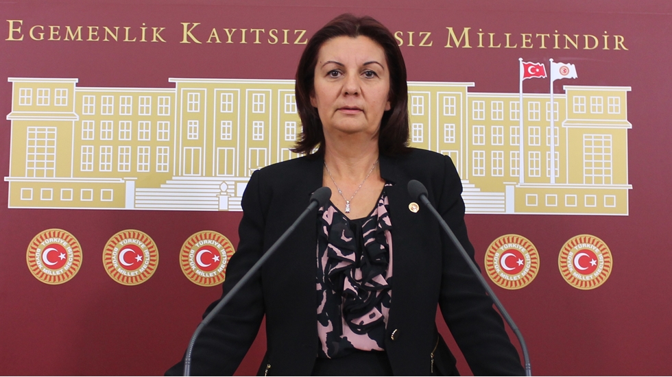 CHP'li Karabıyık: &ldquo;Y&Ouml;K &uuml;yeleri istifaya zorlandı. 2&rsquo;si istifa etti 6 &uuml;ye g&ouml;revden alındı&rdquo;