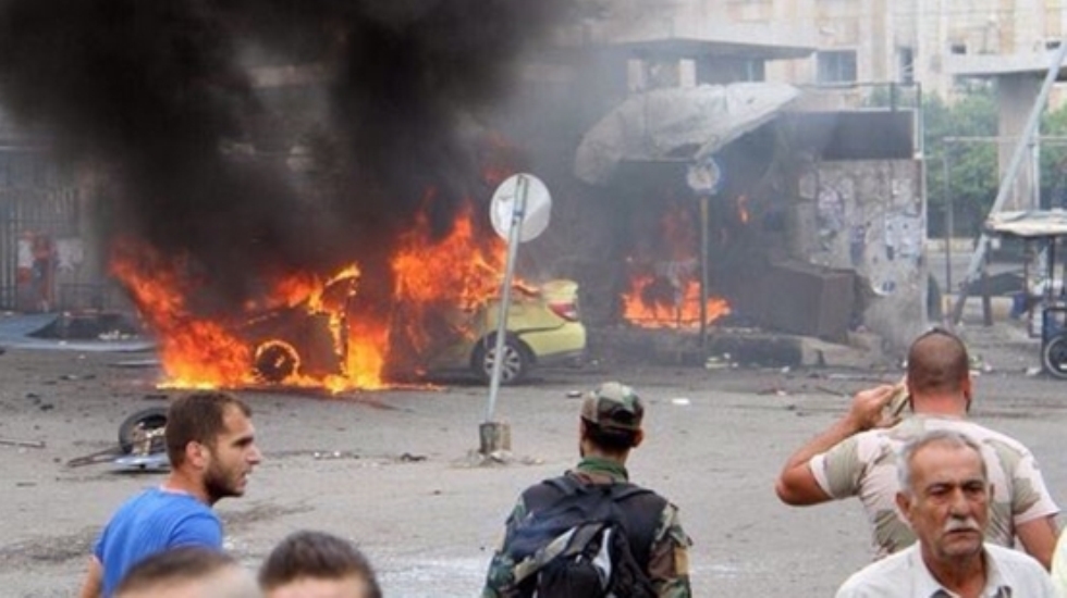 IŞİD Suriye’de Alevilerin yoğun yaşadığı Lazkiye’ye saldırdı: En az 100 ölü