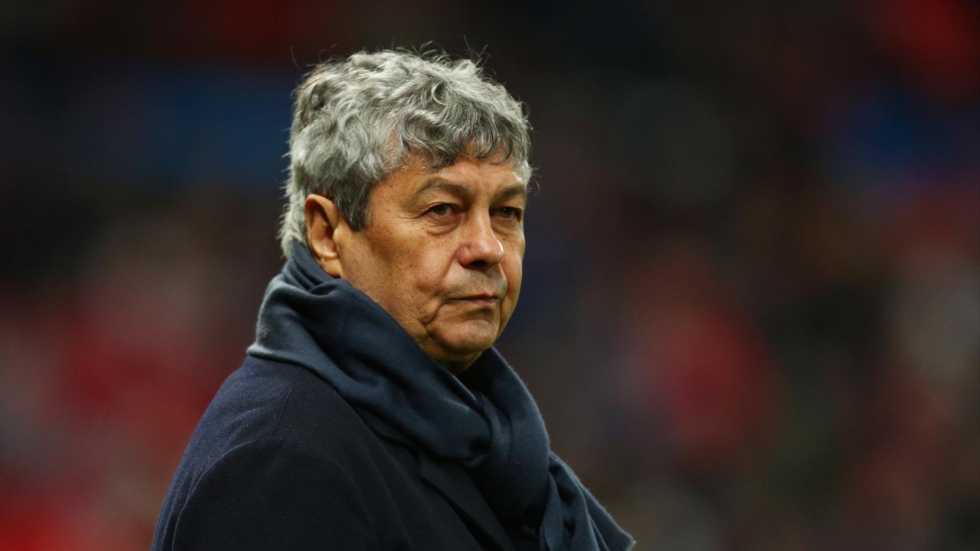 Adı Galatasaray’la anılan Lucescu, Zenit ile anlaştı