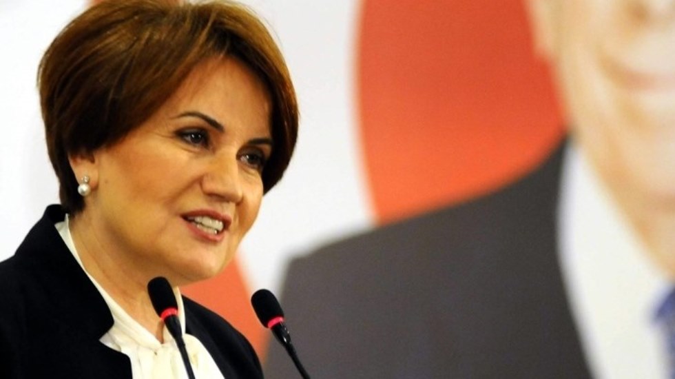 Akşener’e eleştiri: MHP’lilikten kurtulun!