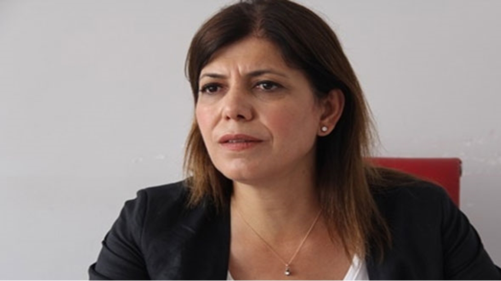 HDP&rsquo;li Beştaş: &ldquo;HDP olarak ortak m&uuml;cadele ile birlikte başarma m&uuml;cadelesinden yanayız&rdquo;
