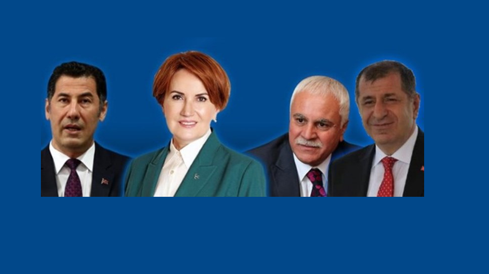 MHP’li muhaliflerin ‘Adalet Yürüyüşü’ ve sonrası için taktikleri