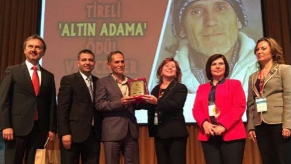 Değişen Müze Teknolojileri Konferansı, Müzecilik Ödülleri dağıtıldı