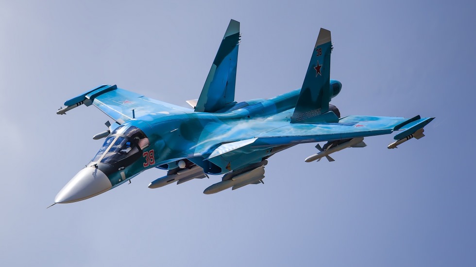 Rusya’dan El Nusra operasyonu: 20 cihatçı öldü