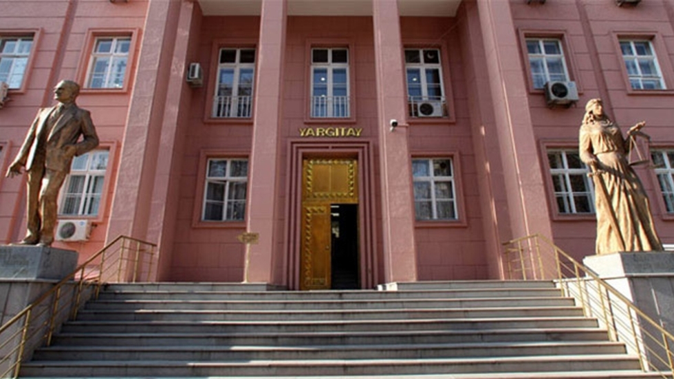 Yargıtay: Cinsel saldırıya göz yumup sessiz kalan da aynı cezayı alacak
