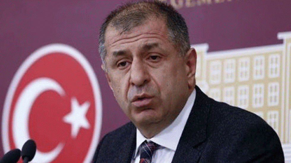 Ümit Özdağ: Referandumu çatışmaya çevirmek isteyenleri Kılıçdaroğlu ile paylaştım
