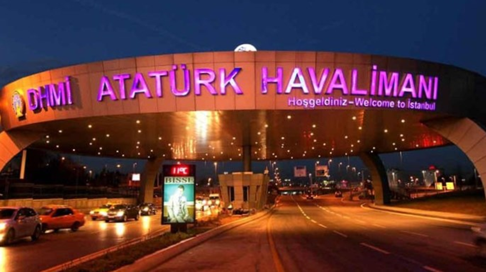 Erdoğan’ın 3. havalimanının #AdıAtatürkOlsun’a verdiği cevabın ikisi de yanlış