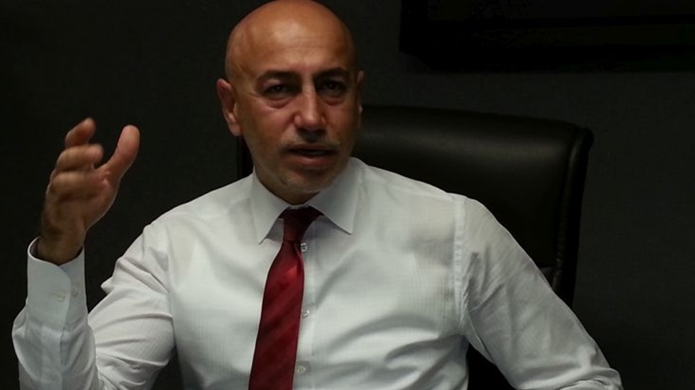 Aksünger: Kimse Muharrem beye sonuç monuç göndermedi… Aksini iddia etsinler de göreyim