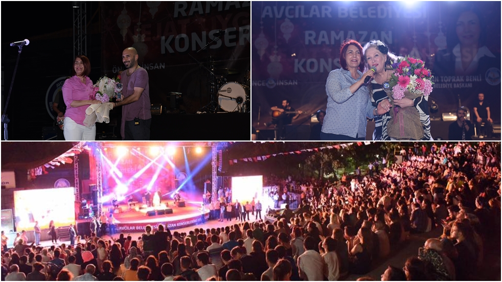 Sanatın Başkenti Avcılar