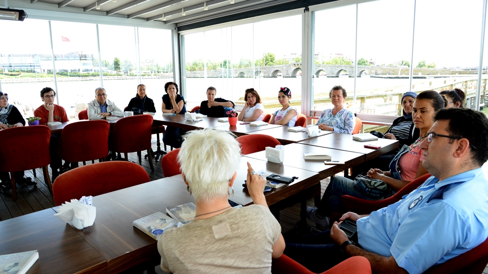 Beylikdüzü, kitap okuma alışkanlığıyla İstanbul’a örnek oluyor