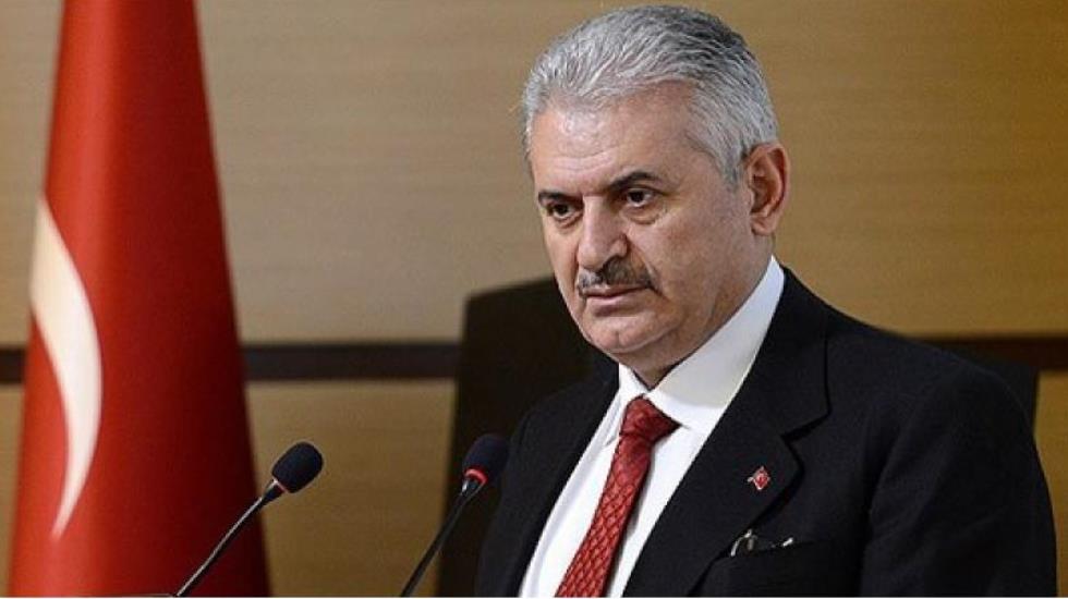 Binali Yıldırım: ‘Nusra ve IŞİD ateşkesin taraftarı değil’