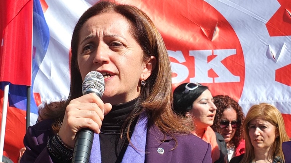 3. Havalimanı iş cinayetleriyle ve hapse atılan işçiler ile tarihe geçmiştir!