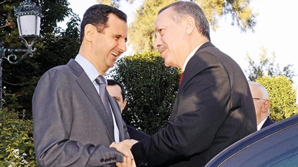 Rusya’dan 'Erdoğan ve Esad görüşmesi' açıklaması