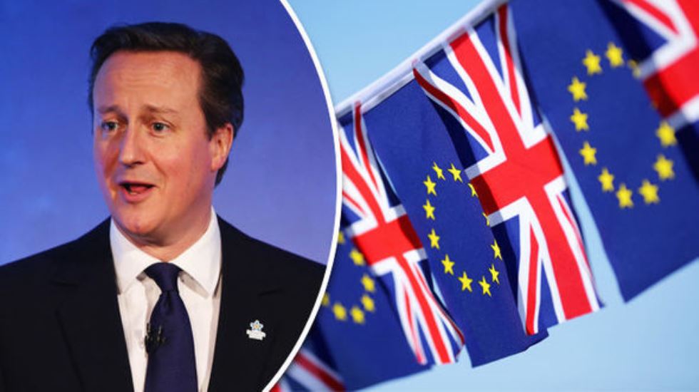 AB’den ilk açıklama: Birliğimizi 27 üye olarak koruyacağız