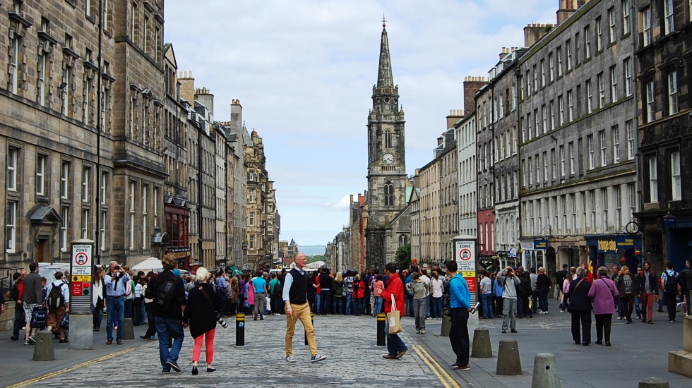 İskoçya bağımsızlık istiyor: AB’deki yerimizi korumak için her şeyi yapacağız