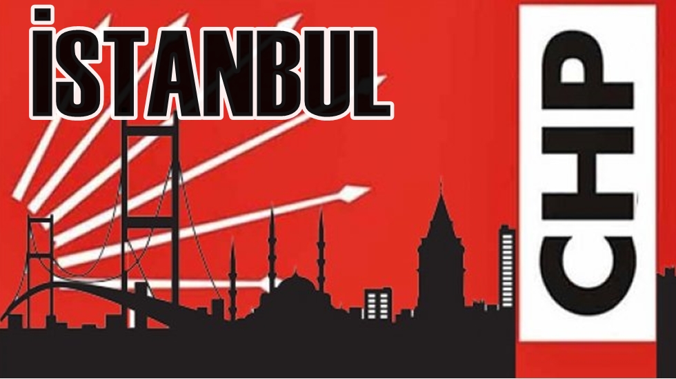 CHP İstanbul’da ilçe kongreleri yapıldı:  işte sonuçlar