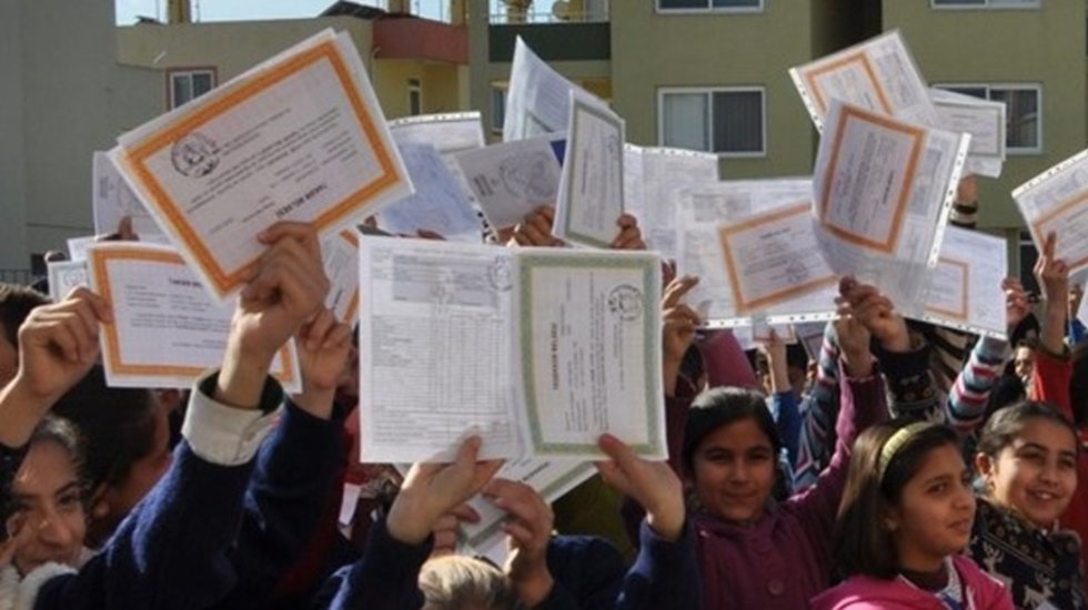 Okullarda yarıyıl tatili bug&uuml;n başlıyor!