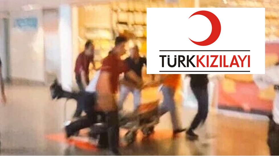 "Kan bağışları kritik seviyenin altına d&uuml;şt&uuml;"