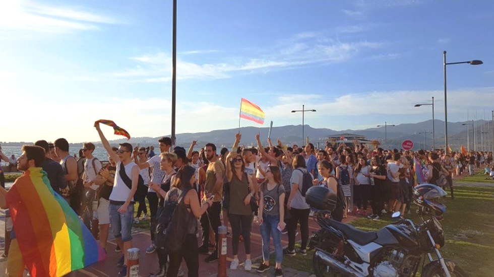 17 Mayıs: Uluslararası Homofobi ve Transfobi Karşıtı Gün