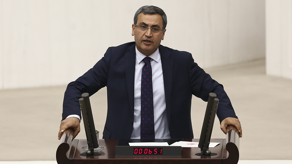 Yılmaz: “İmam hatip öğrencilerine verilecek burs nereden karşılanacaktır?”