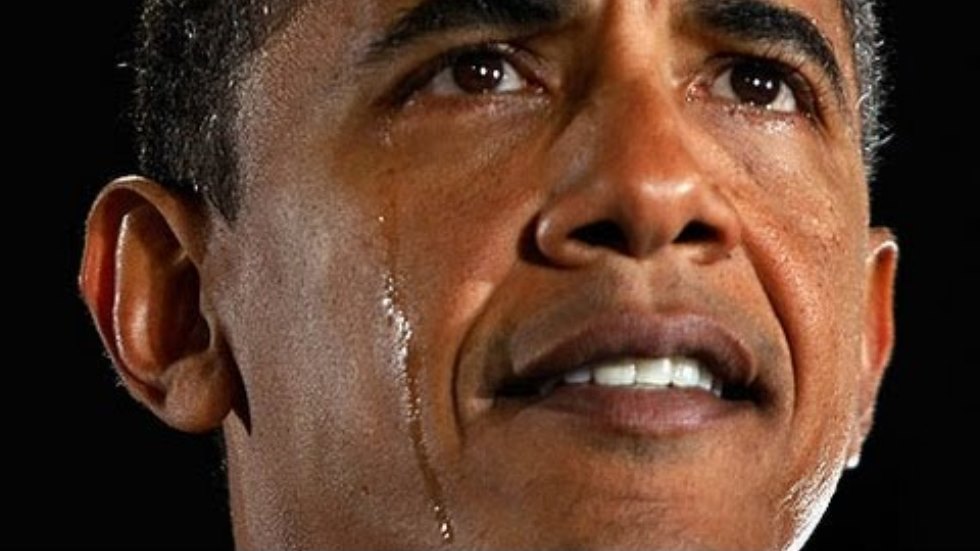 Obama: Bu savaşta kimsenin eli temiz değil