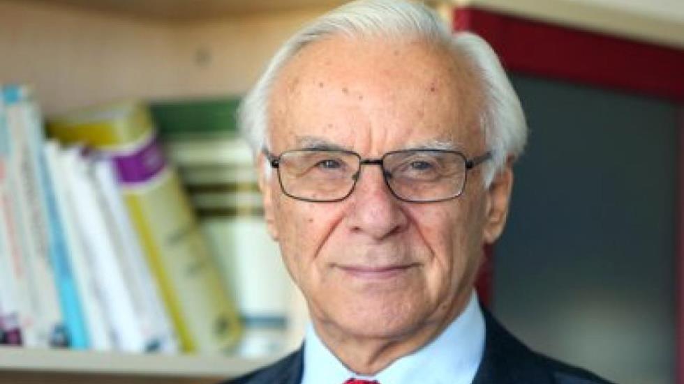 Eski Yargıtay Başkanı Sel&ccedil;uk&rsquo;tan Bah&ccedil;eli&rsquo;ye: Hukuk hakaretle &ccedil;&uuml;r&uuml;mez