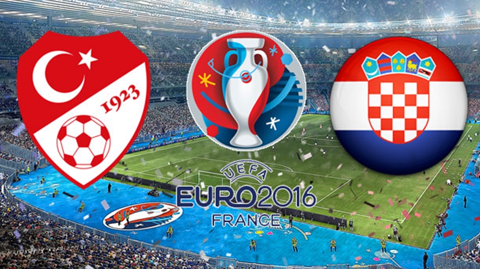 Euro 2016’daki ilk maçımızda mağlup olduk