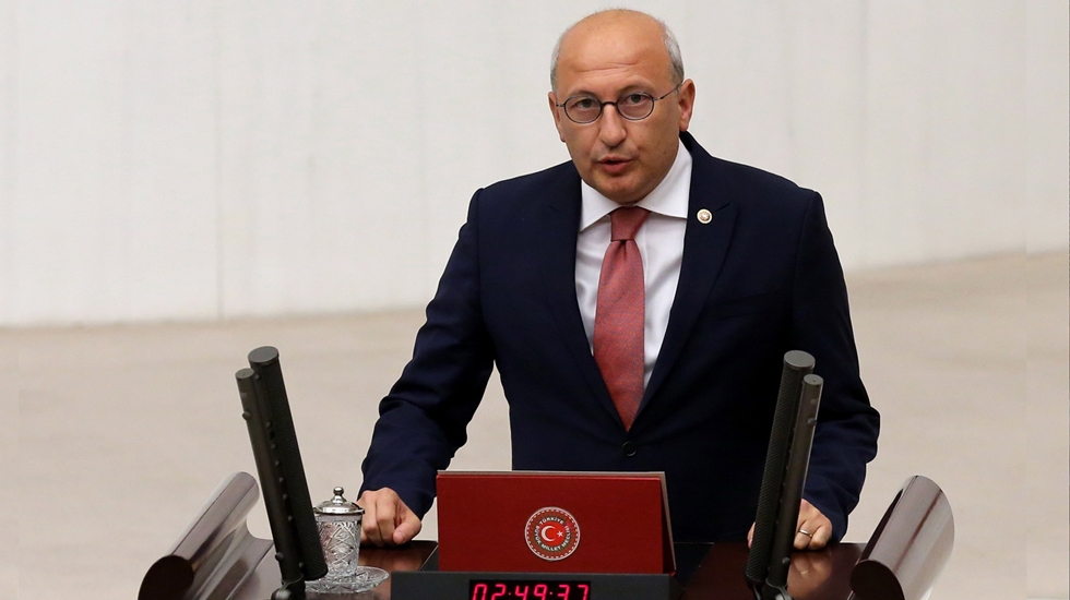 Saray’da sadece AKP milletvekillerine verilen iftarın masrafını kim karşıladı