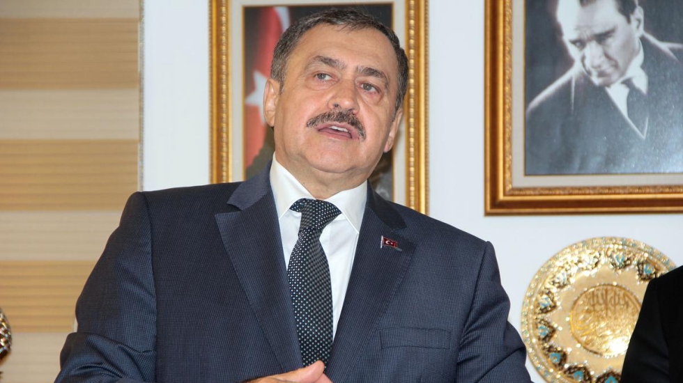 Bakan Eroğlu’na göre ‘işsizliğin nedeni’ iş beğenmeyenler