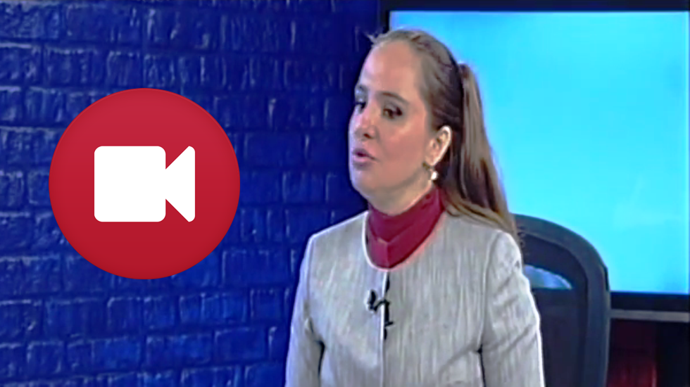 Yasemin Oney Cankurtaran Dan Halk Tv De Onemli Aciklamalar Video Yeni Soluk