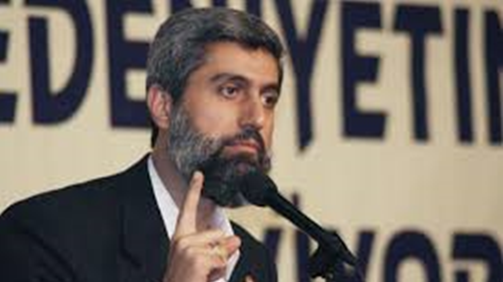 Furkan Vakfı Başkanı: AKP adını ‘Zulüm ile Kalkınma Partisi’ yapsın