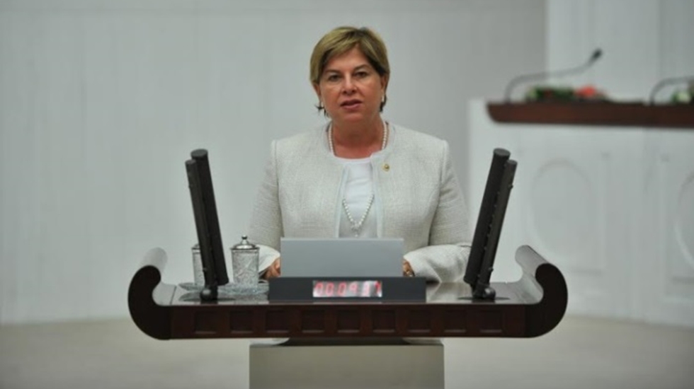 CHP’li Türkmen: “Kaldırdım” dediği OHAL, yurt genelinde iktidar