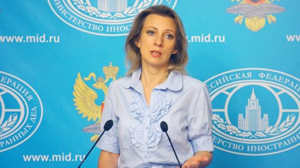 Rusya: Suriye’deki teröristleri öldürdük, öldürüyoruz, öldürmeye de devam edeceğiz