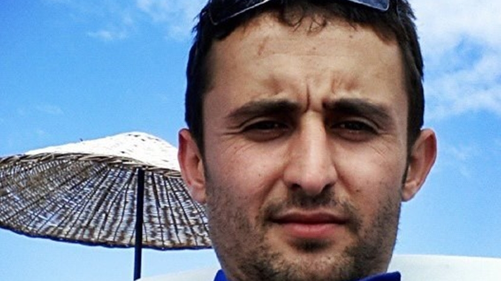 AA muhabiri Nice saldırısıyla ilgili sevinç mesajı attı