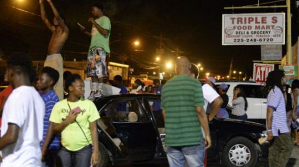 ABD’de polis 37 yaşındaki siyahi yurttaşı öldürdü